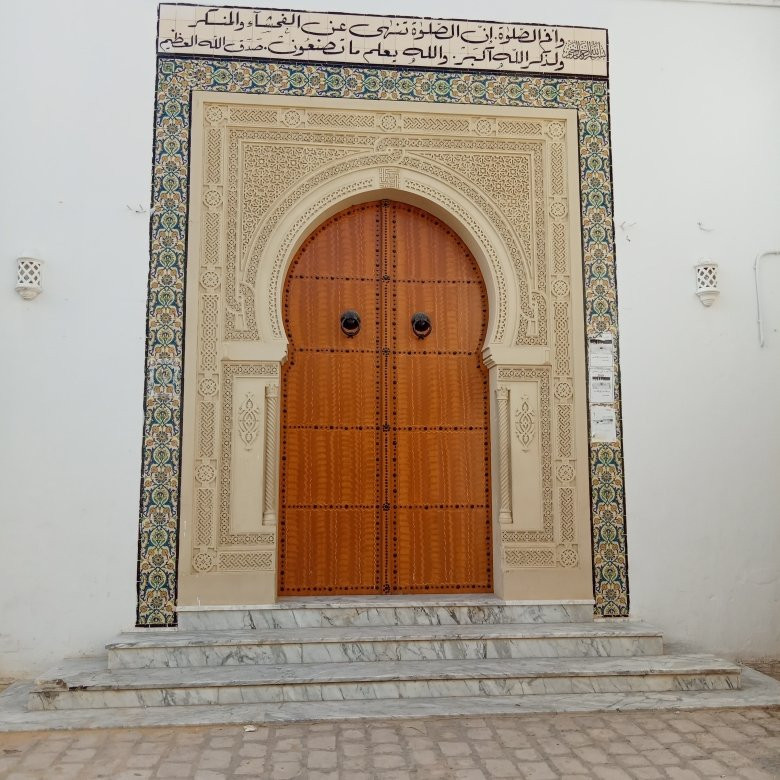 Nabeul Market-Nabeul必去景点