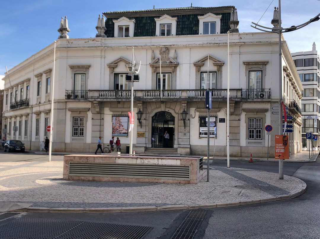 Museu Regional do Algarve-法罗必去景点