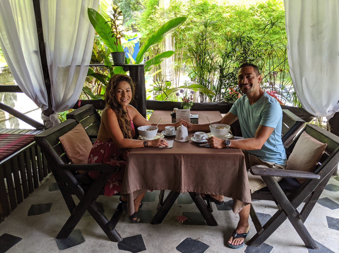 Shanti boutique hotel主图