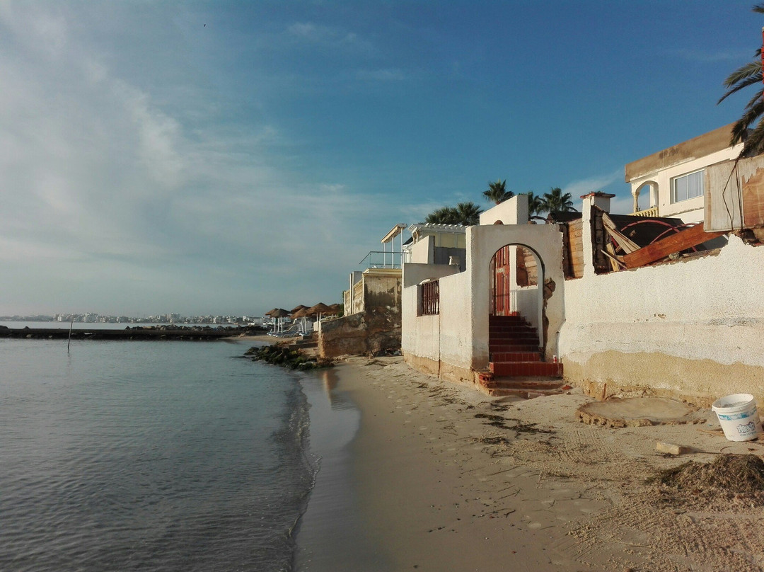 El Kantaoui Center主图