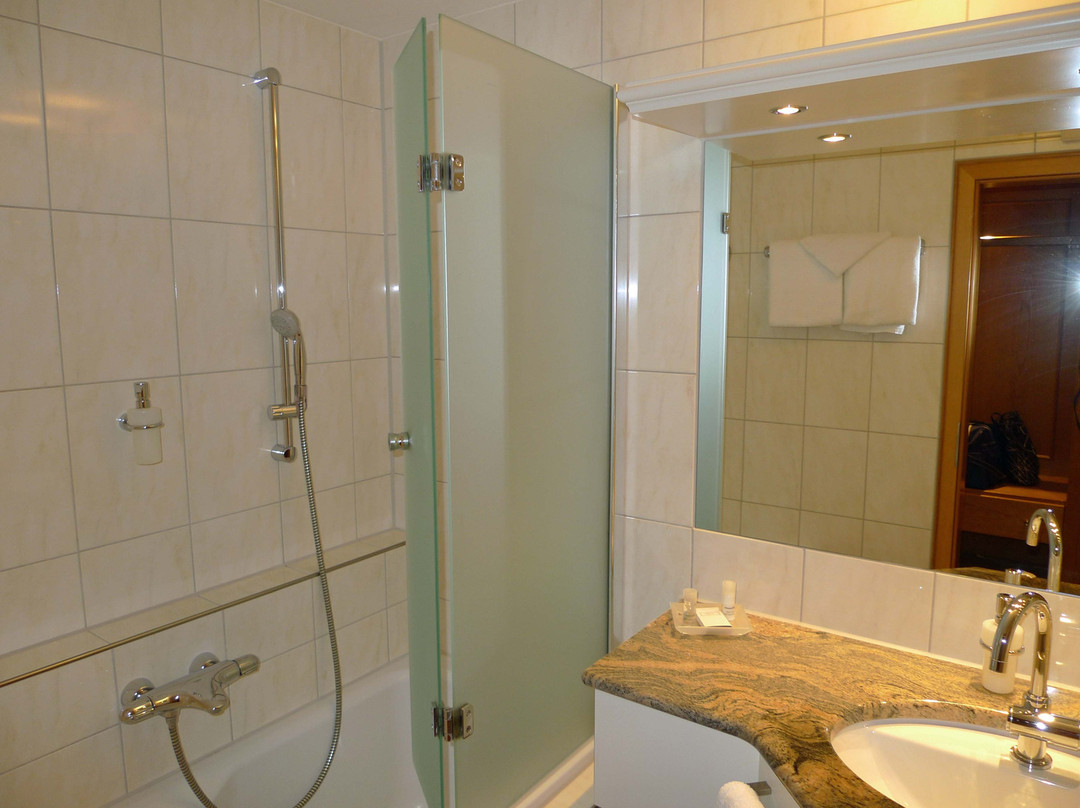 Vila Vita Burghotel Dinklage主图