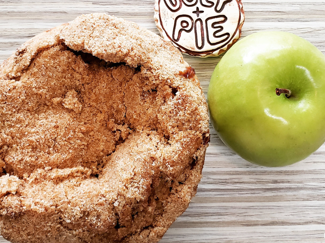 Mardela Springs餐馆和美食-The Ugly Pie