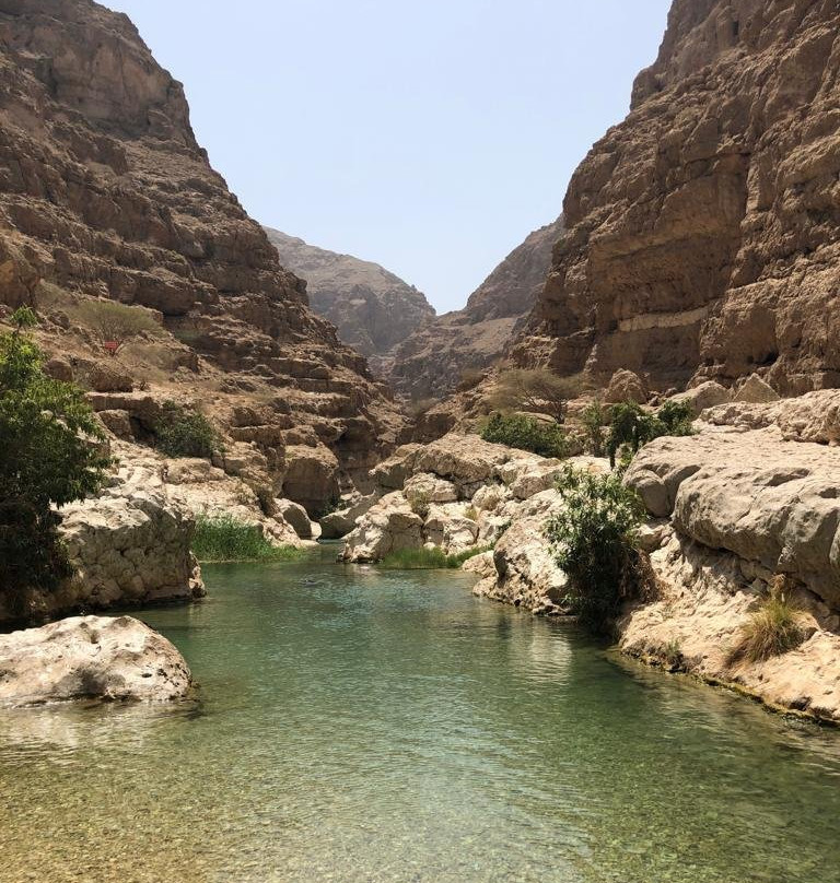 Discover Mazoon Tours Oman-马斯喀特必去景点
