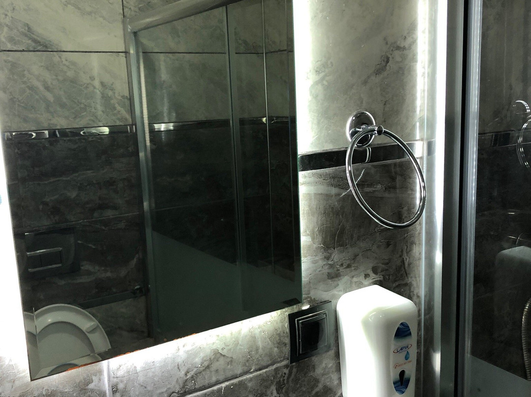 Madame Fijen Boutique Hotel主图