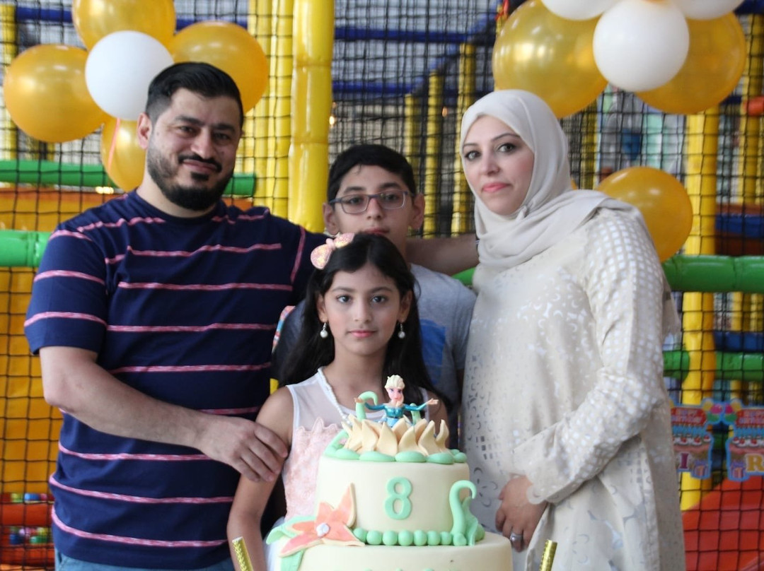 Astro Fun Center-Nabatieh必去景点