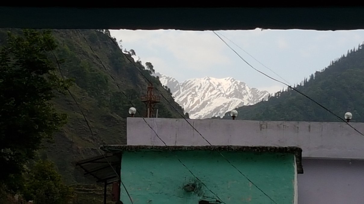 Chopta Meadows Heritage Camps-官方