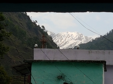 Chopta Meadows Heritage Camps主图