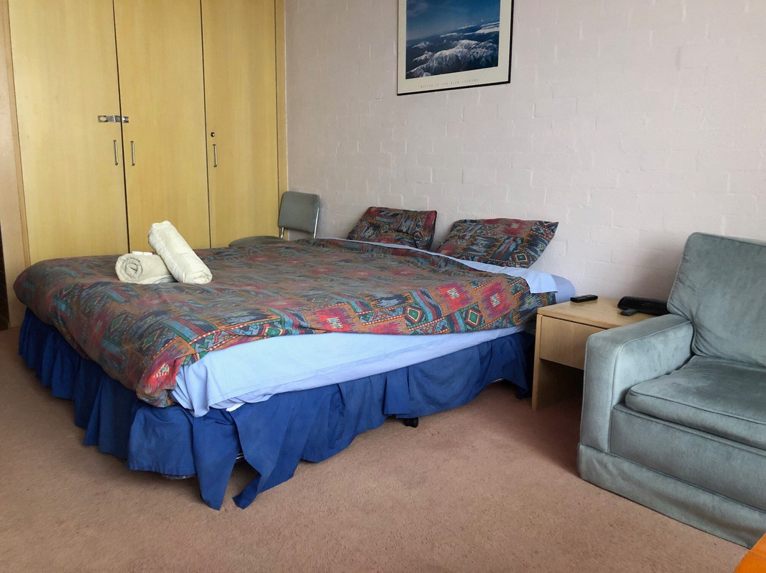 Arlberg Mt Hotham主图