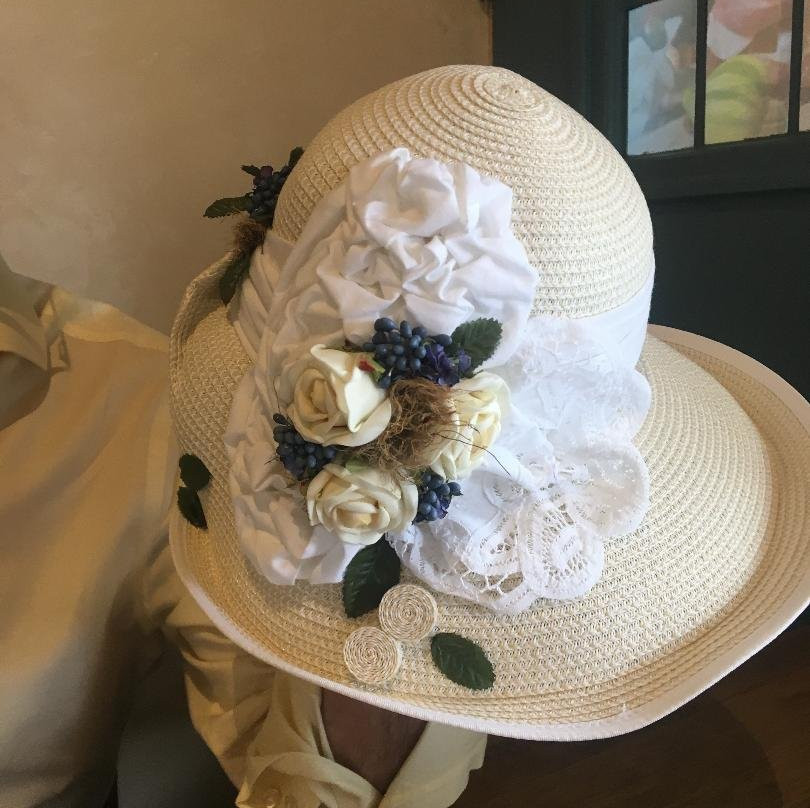 The Carmel Hat Company-卡梅尔必去景点