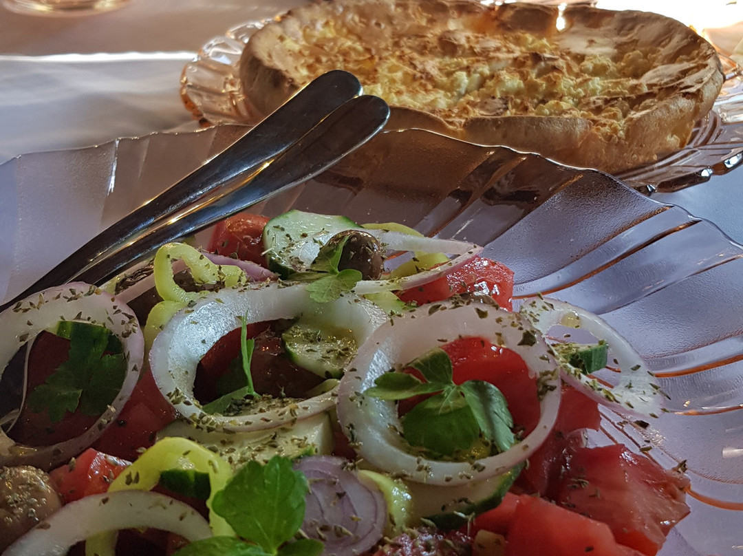 Gioraldi Art Hotel主图