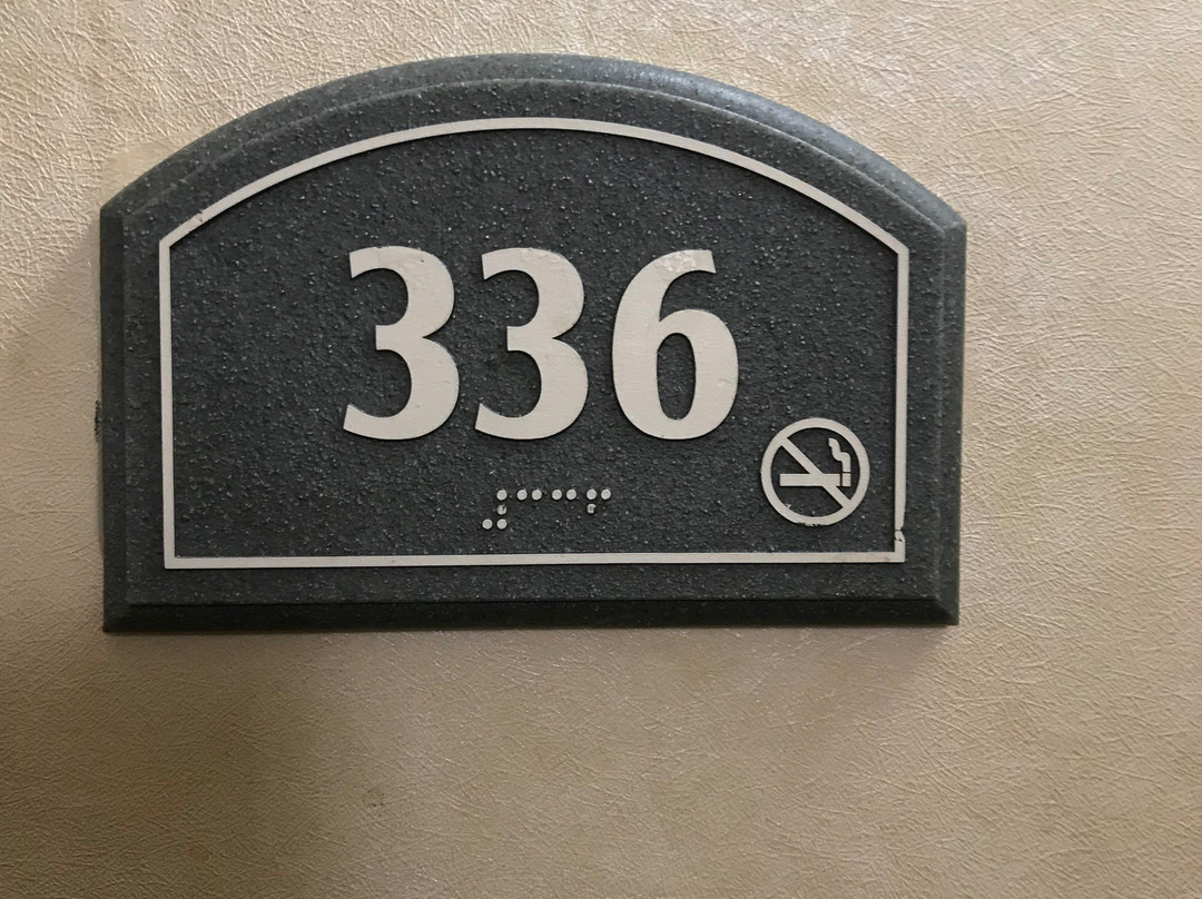 Quality Inn & Suites Miamisburg - Dayton South主图