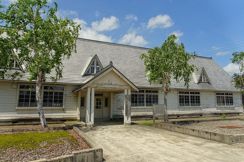 Yukinosato Information Center-新庄市必去景点