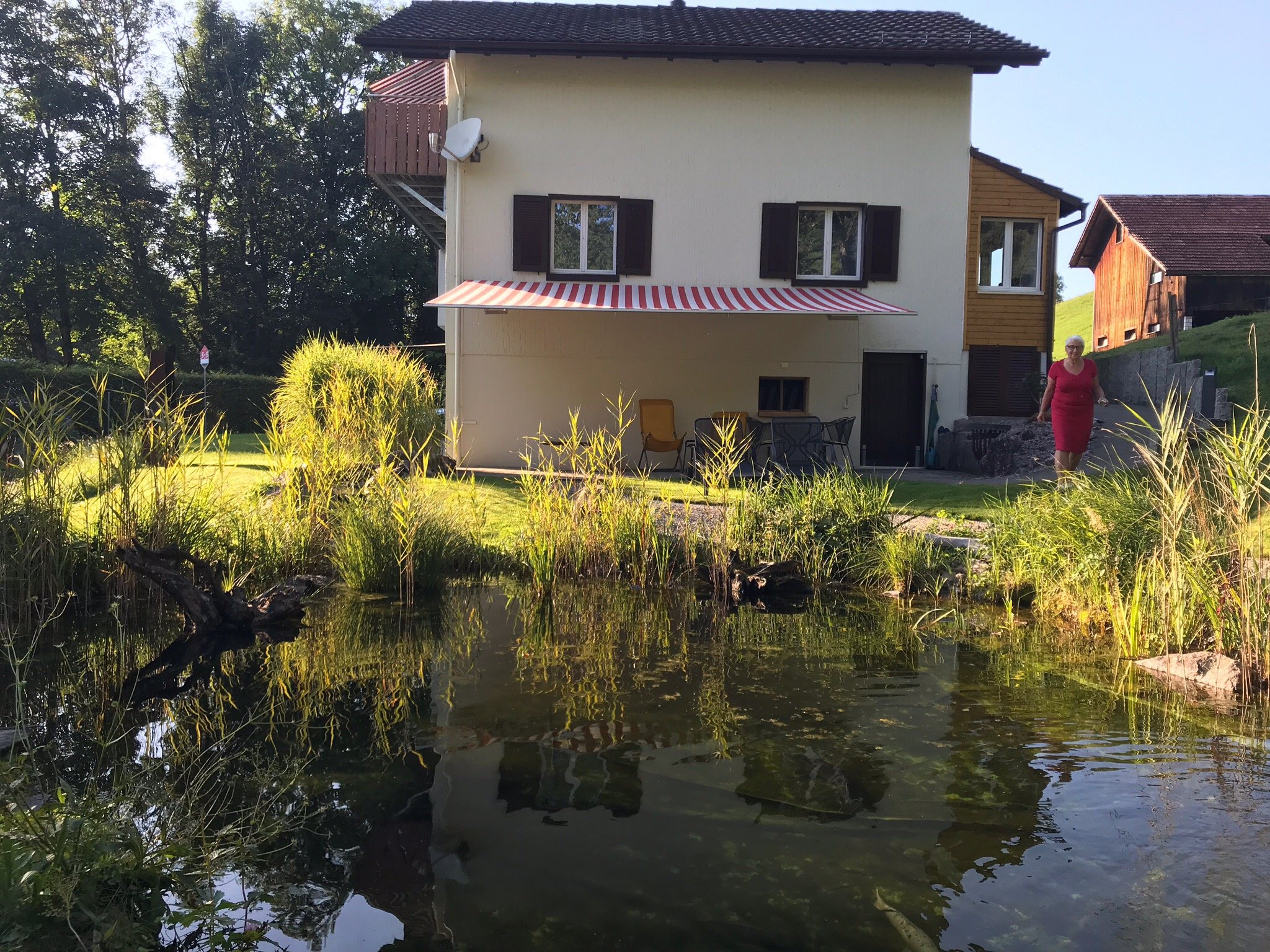Bed and Breakfast Diemberg-官方