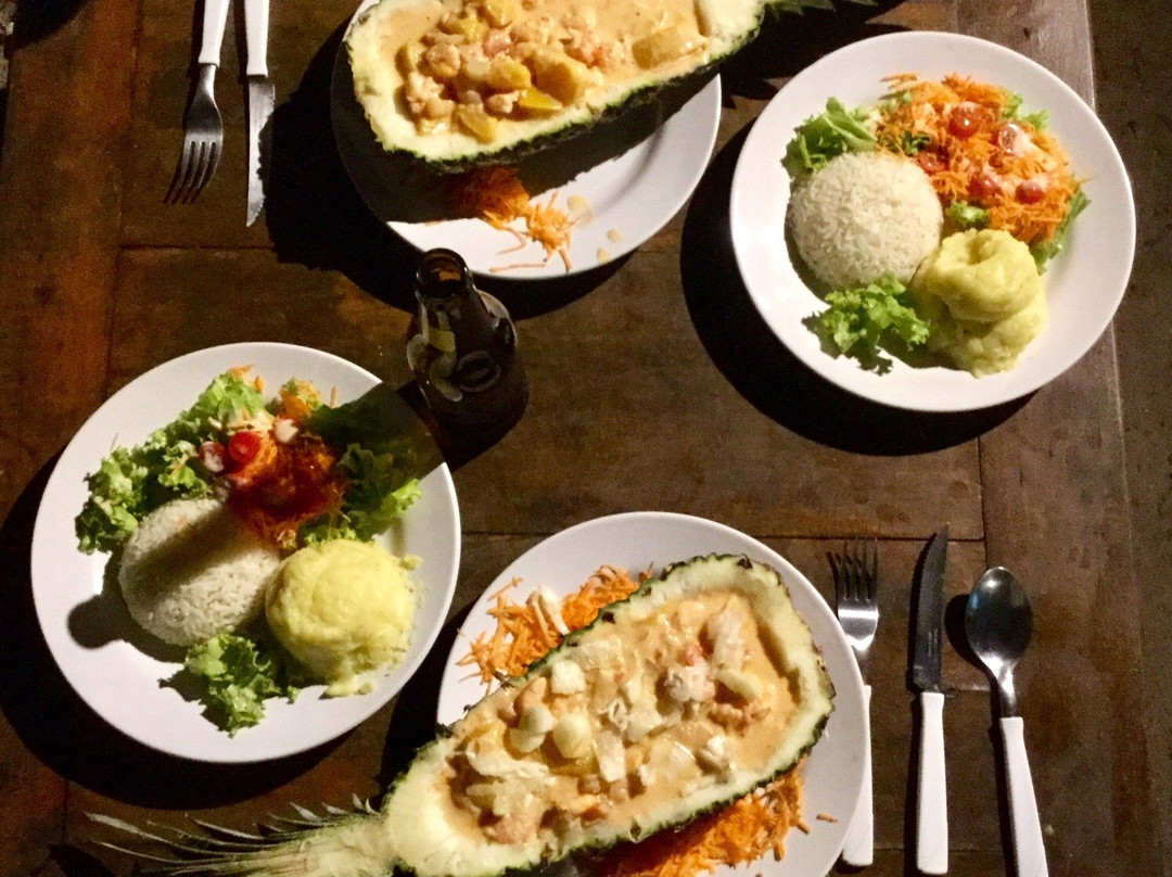 Pousada Guajiru Kite Safari主图