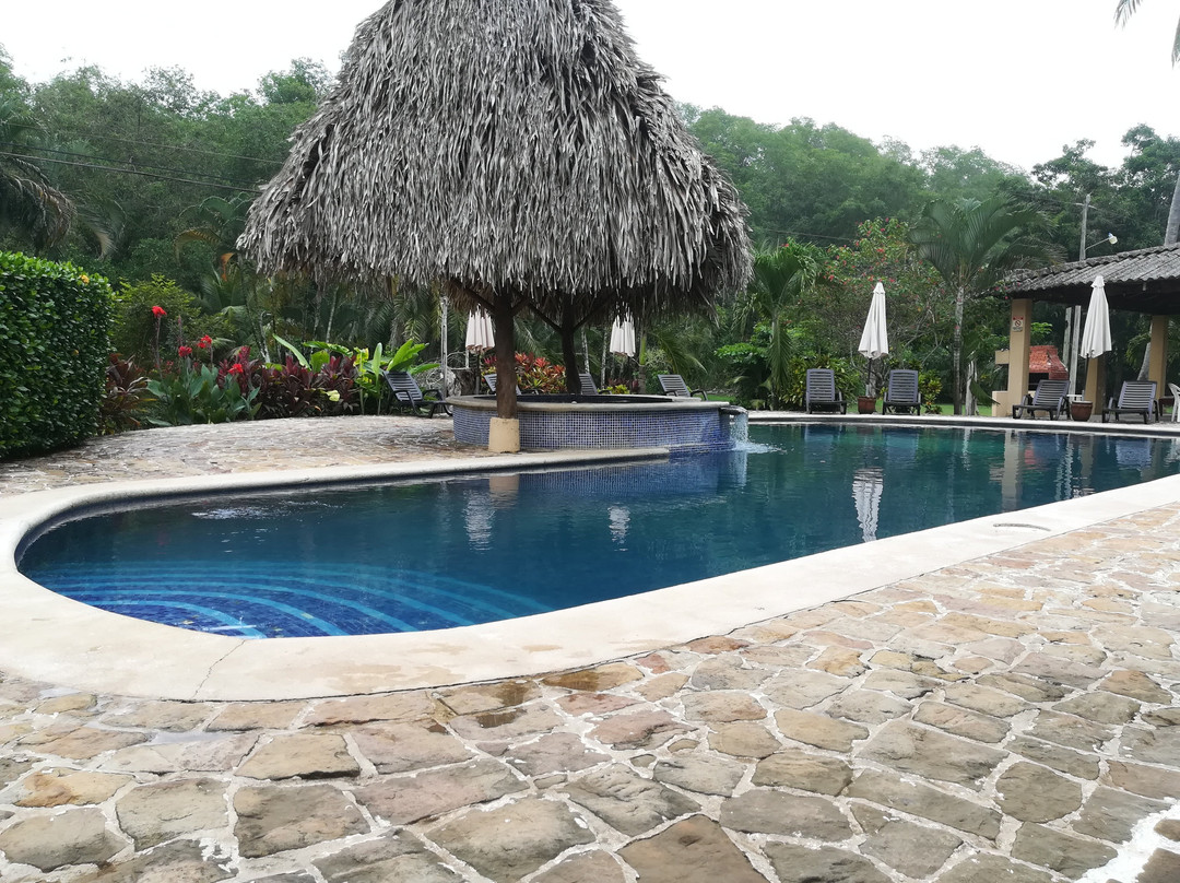 Hotel Delfin Playa Bejuco主图
