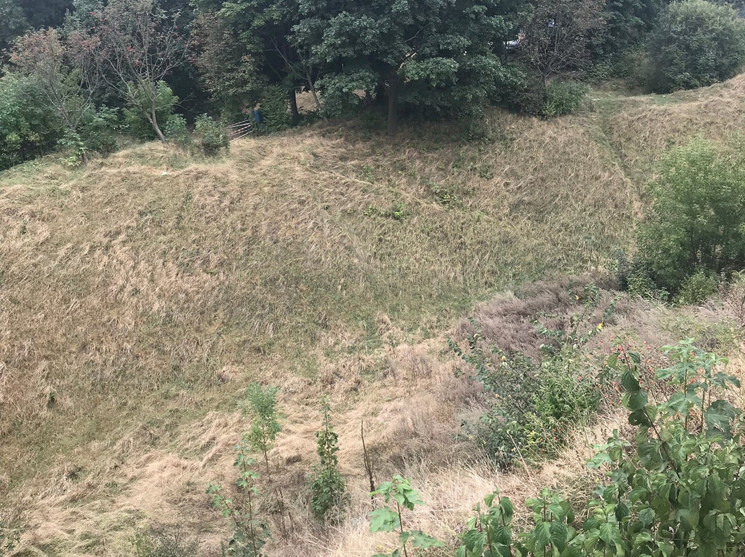 Galician Castle-Halych必去景点