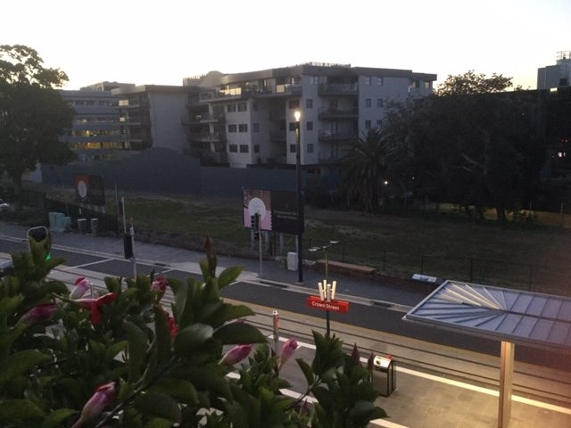 The Lucky Hotel主图