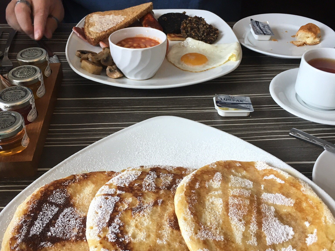St Ives Boutique Hotel主图