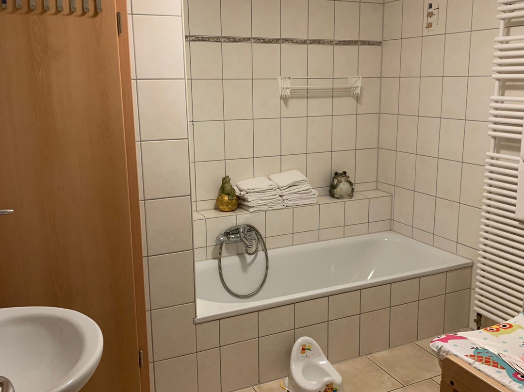 Hotel Hofgut Tiergarten主图