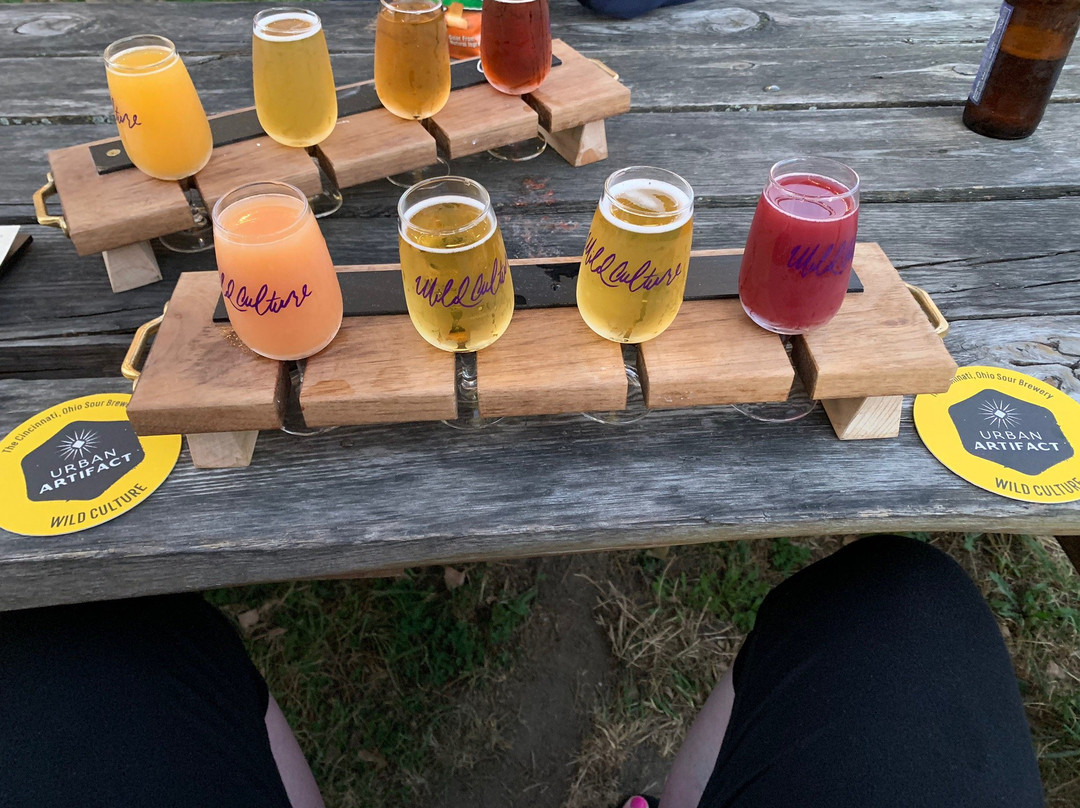 Urban Artifact-辛辛那提必去景点