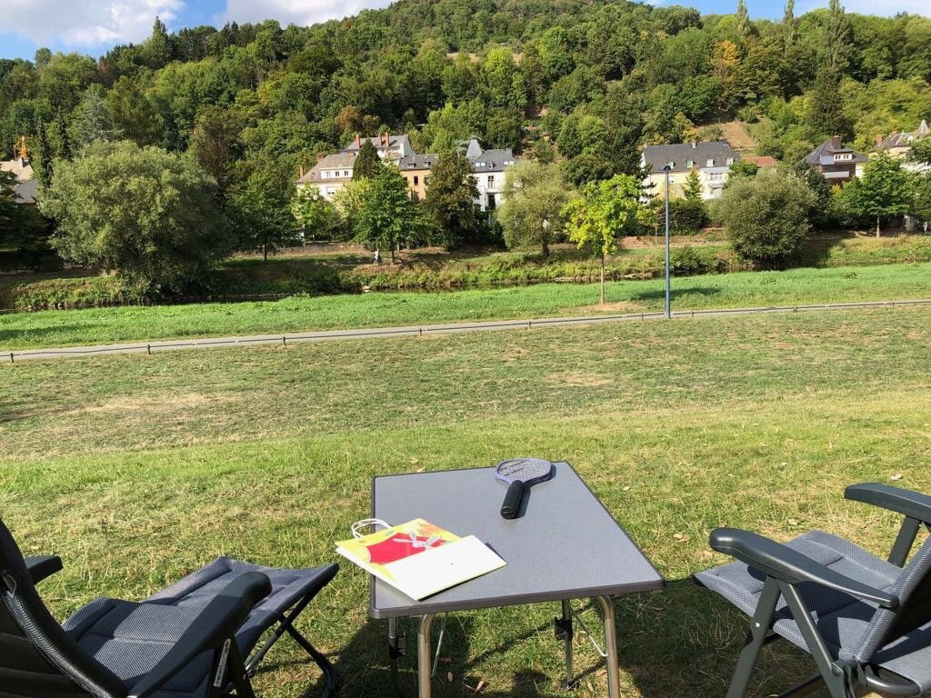 Camping de la Sure