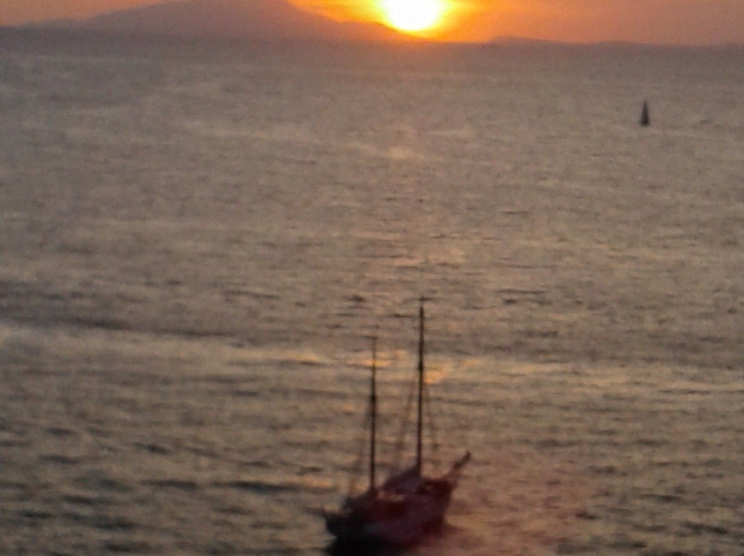 Hotel Mediterraneo Sorrento主图