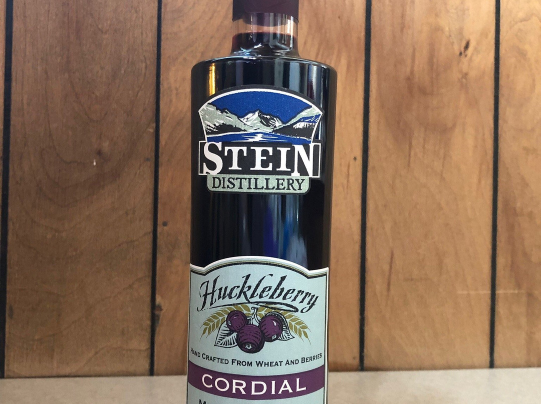 Stein Distillery-Joseph必去景点