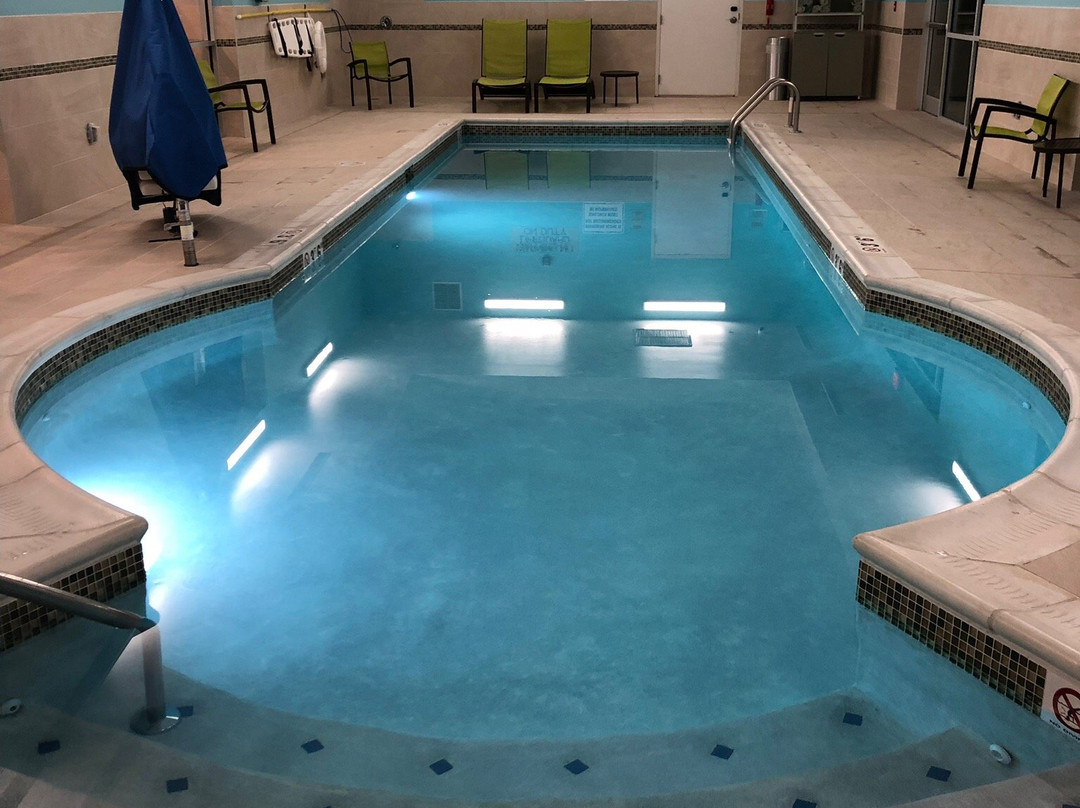 SPRINGHILL SUITES CINCINNATI BLUE ASH主图