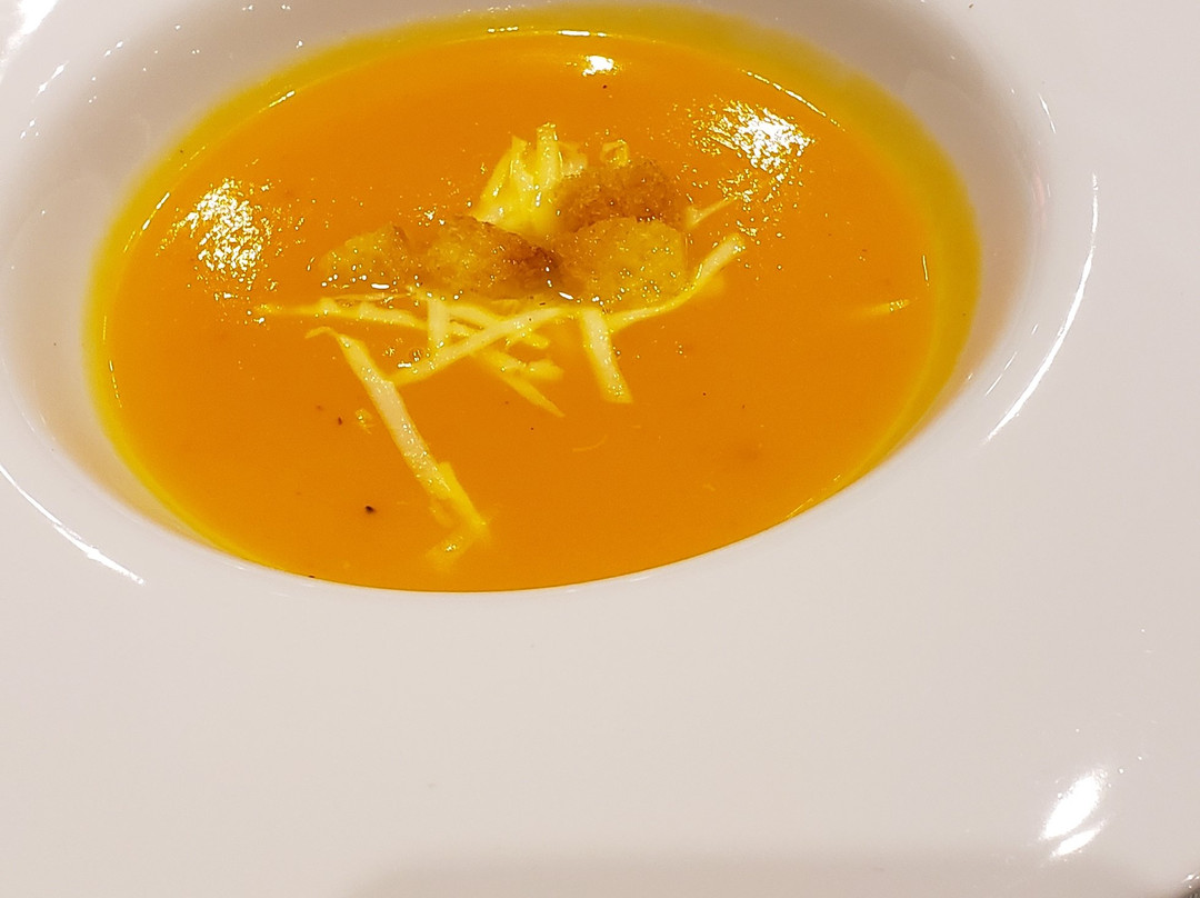 Ville Saint Germain Apart Hotel & Spa主图