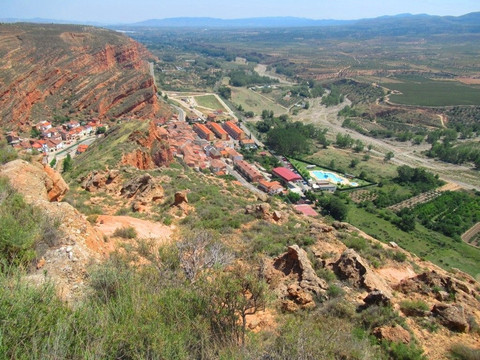 Castillo de Herce-Herce必去景点
