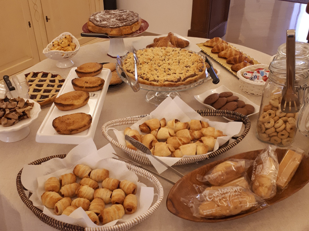 B&B La Campana Salentina主图