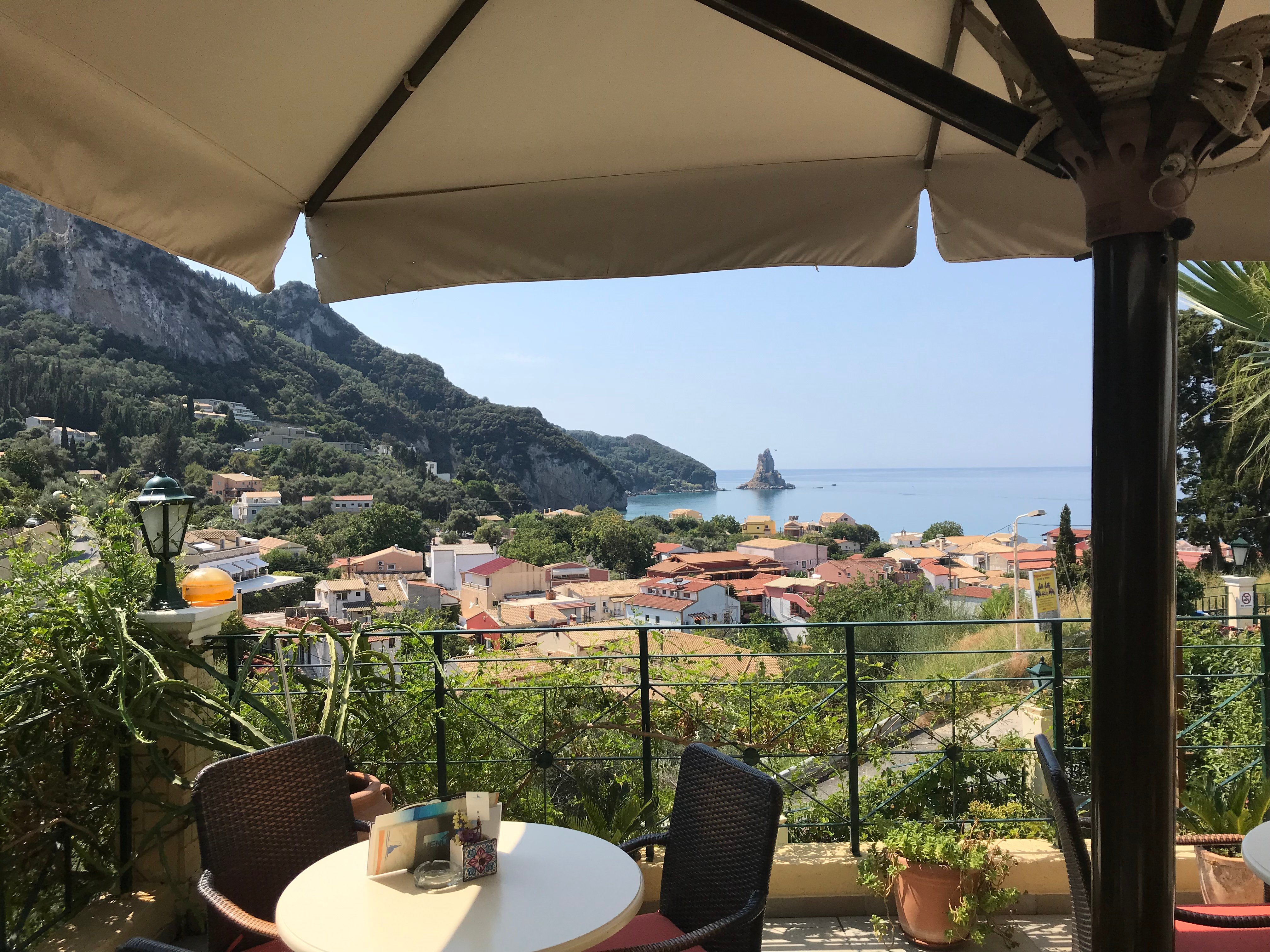 Alonakia Hotel-官方