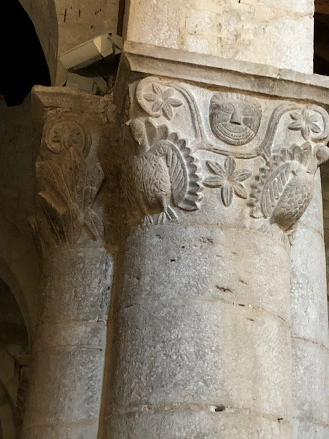Chiesa San Giorgio Martire景点图片