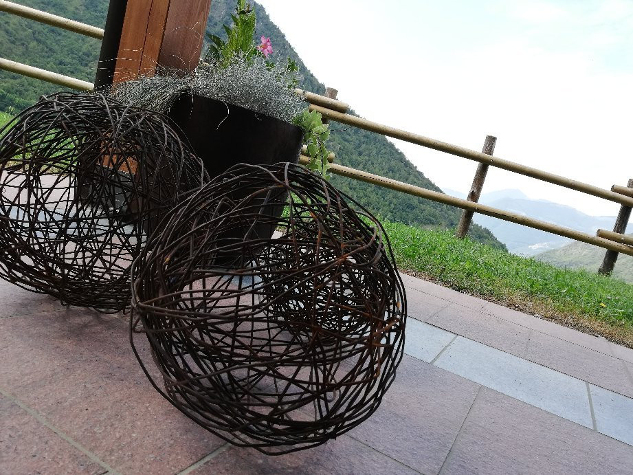 Agriturismo Casarai主图