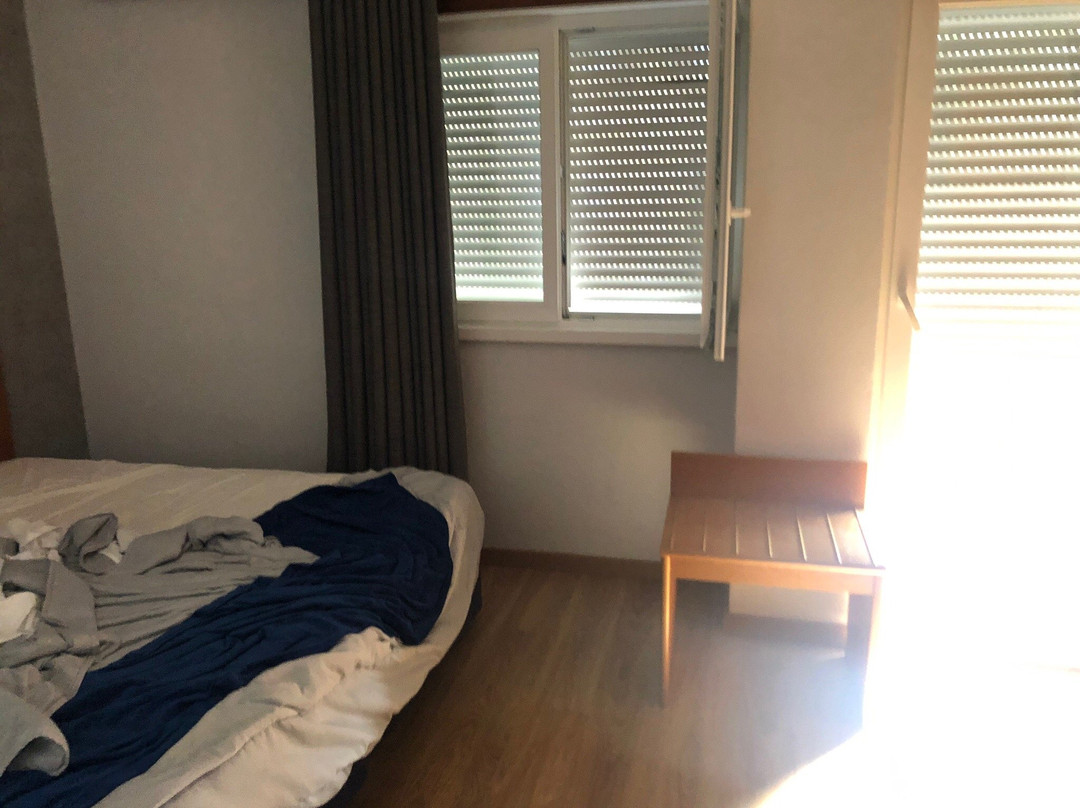 Residencial Columbano主图