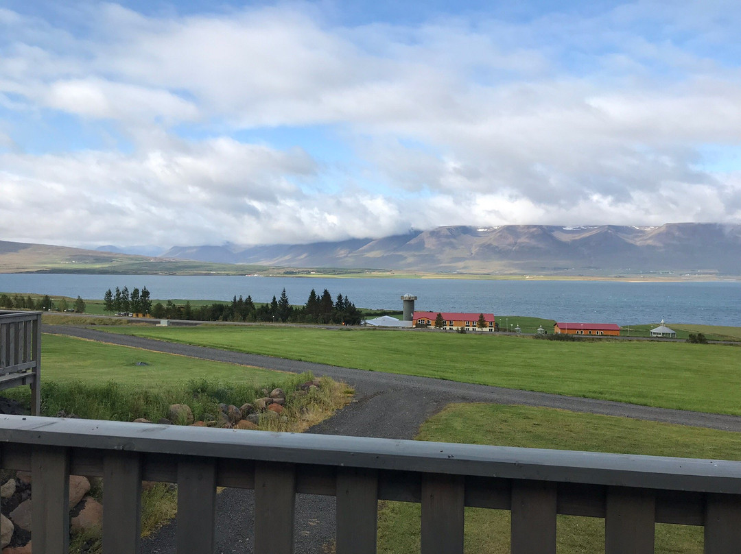 Hotel Natur - Leifshus主图