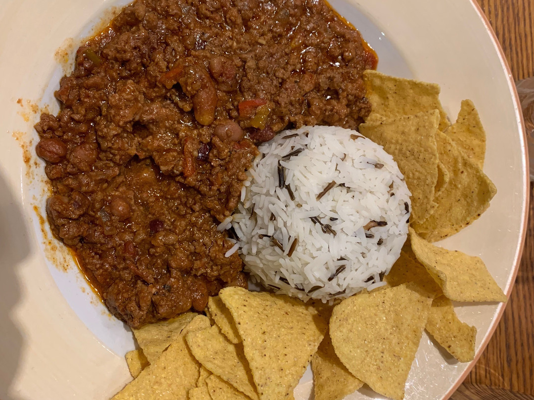 Tal y Don Hotel Bar-Barmouth必去景点