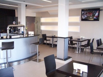 Hotel Arteixo City Express主图