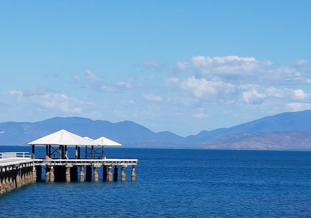 SeaLink Queensland - Magnetic Island Ferry Services景点图片