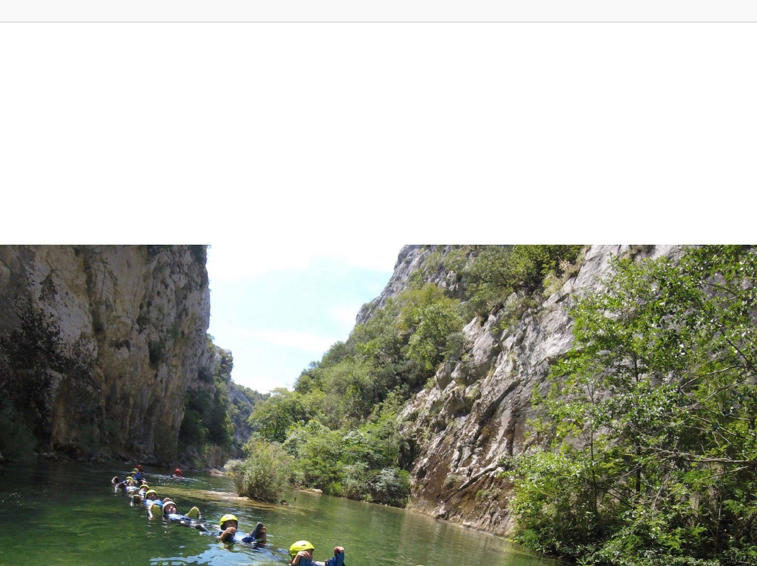 River Cetina景点图片
