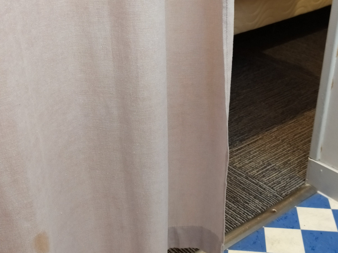 玛丽娜酒店主图