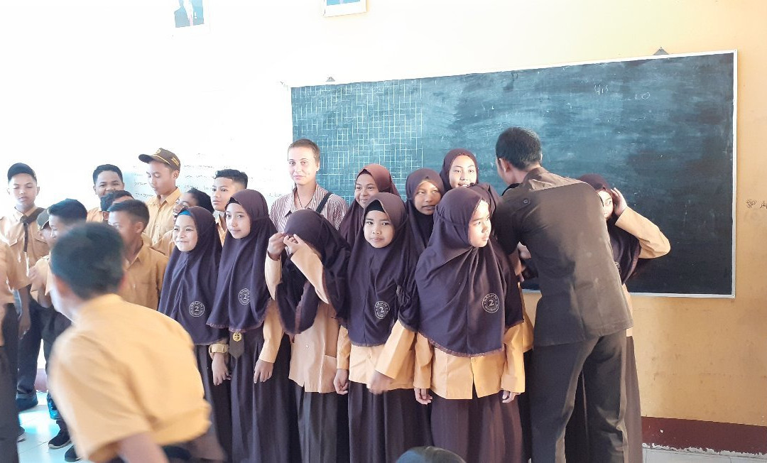 Radiah Homestay主图