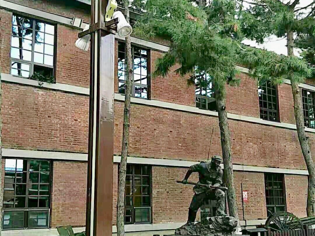 长春电影城-长春市必去景点