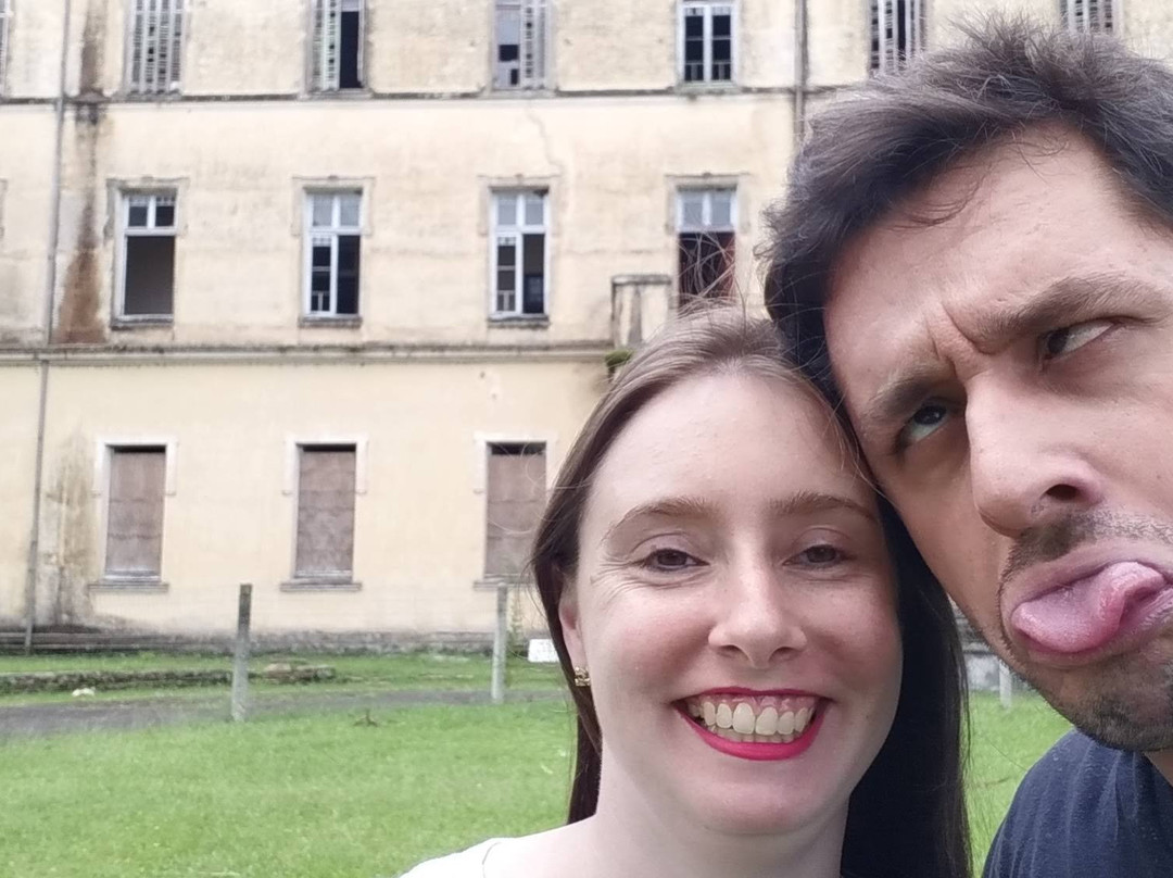 Seminário Jesuíta-Pareci Novo必去景点