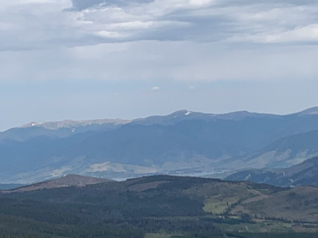 Epic Discovery at Breck-布雷肯里奇必去景点