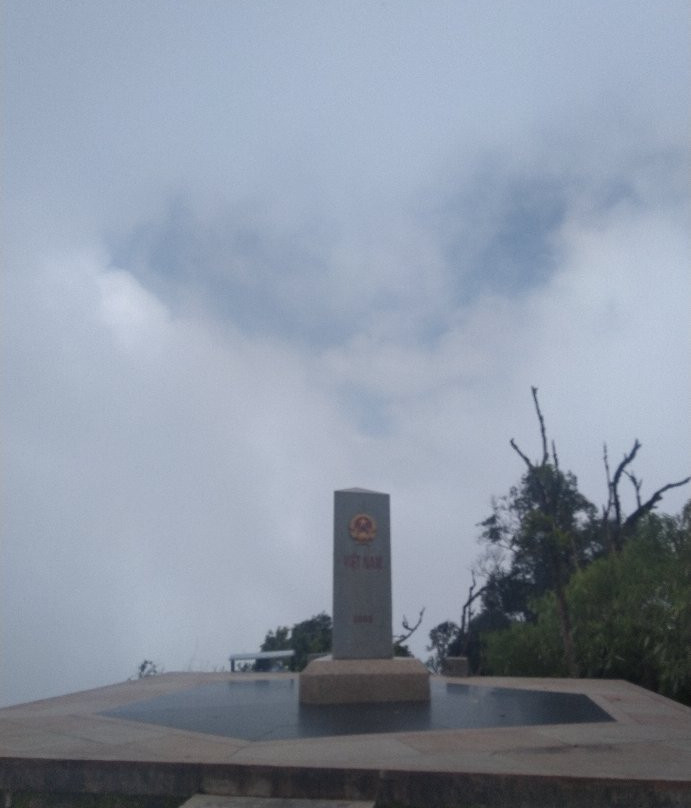 Border Post 0景点图片
