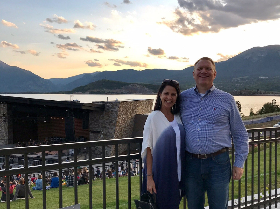 Dillon Amphitheater-迪龙必去景点