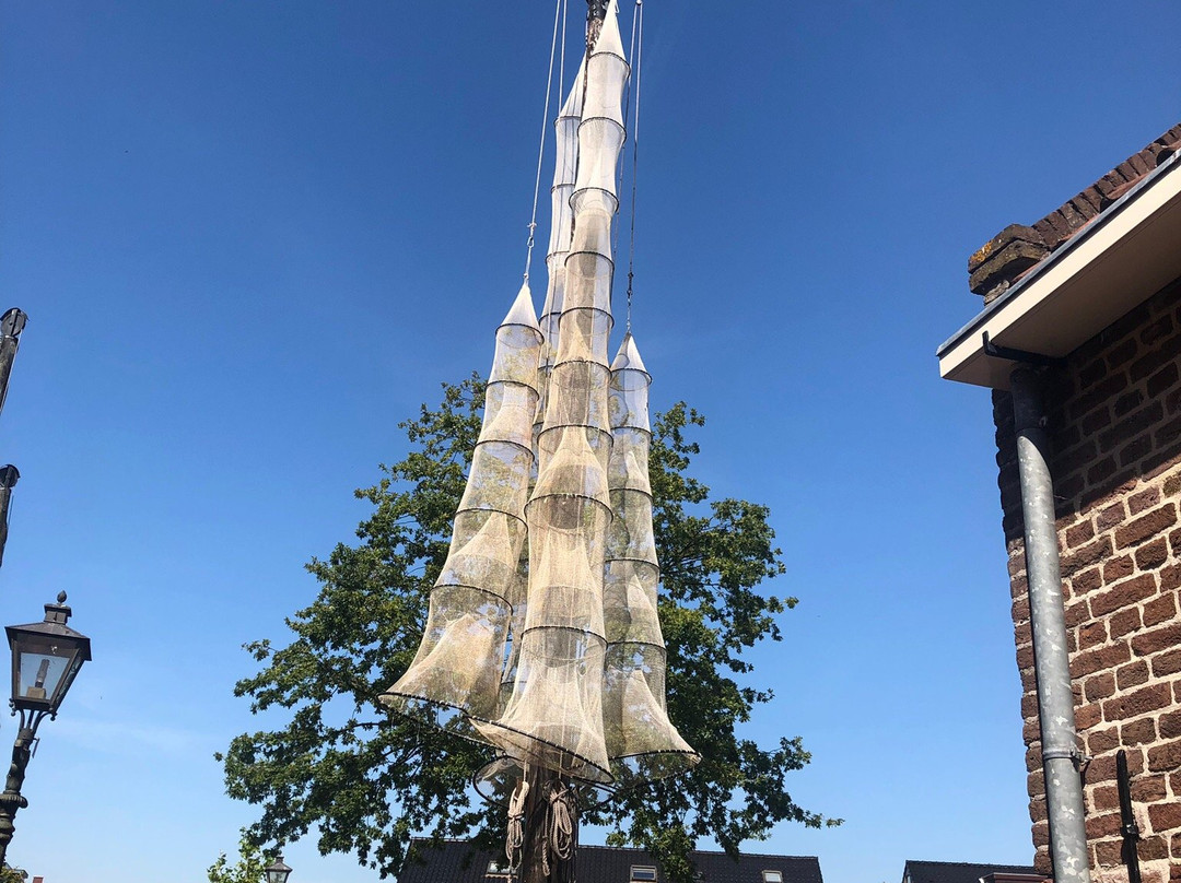 Museum Spakenburg-斯帕肯堡必去景点