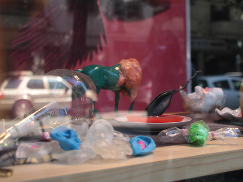 Miz Culture-雅法必去景点