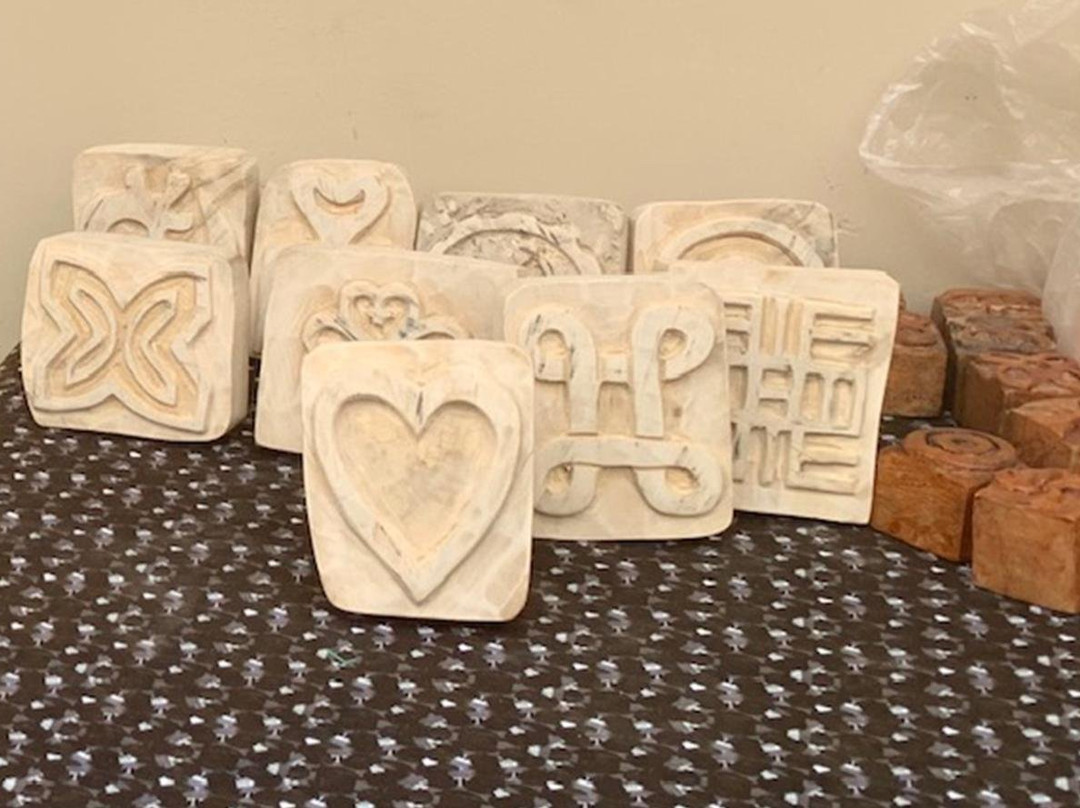 The Craft Village-Akosombo必去景点